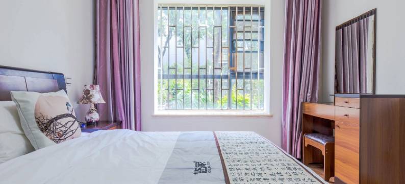 悠家1228官渡店公寓(福瑞北路分店)图片