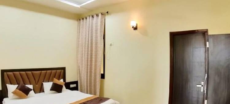 Hotel Govindam Elite图片