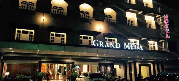 兆丰大酒店(Grand Mega Hotel)图片