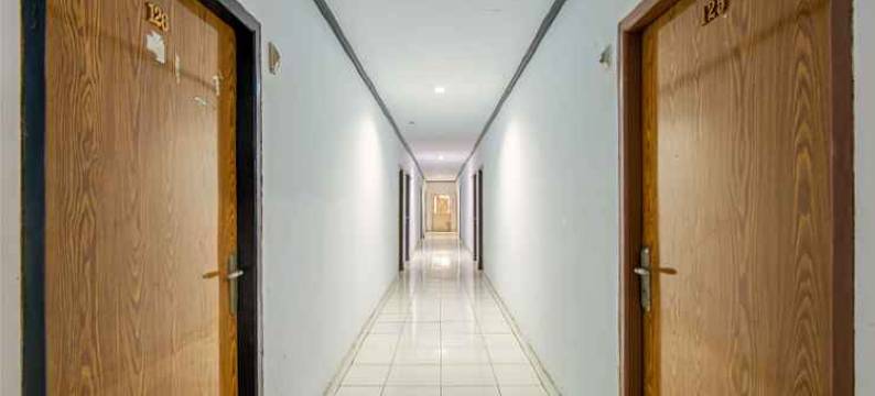 森帕卡纱丽酒店(Hotel Cempaka Sari)图片