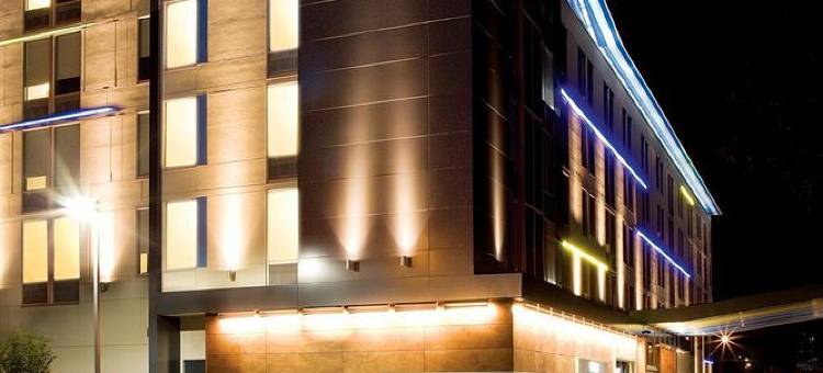 拉斯科利纳斯雅乐轩酒店(Aloft Las Colinas)图片