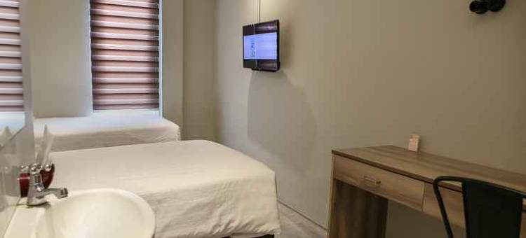 闪耀民宿(Shine Bnb)图片