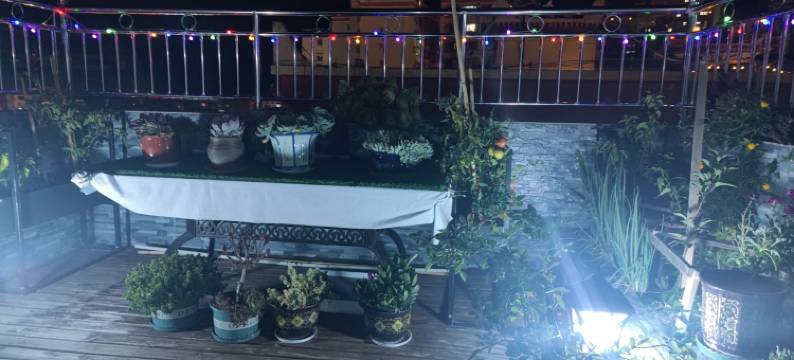 顶上别苑民宿(后街分店)图片