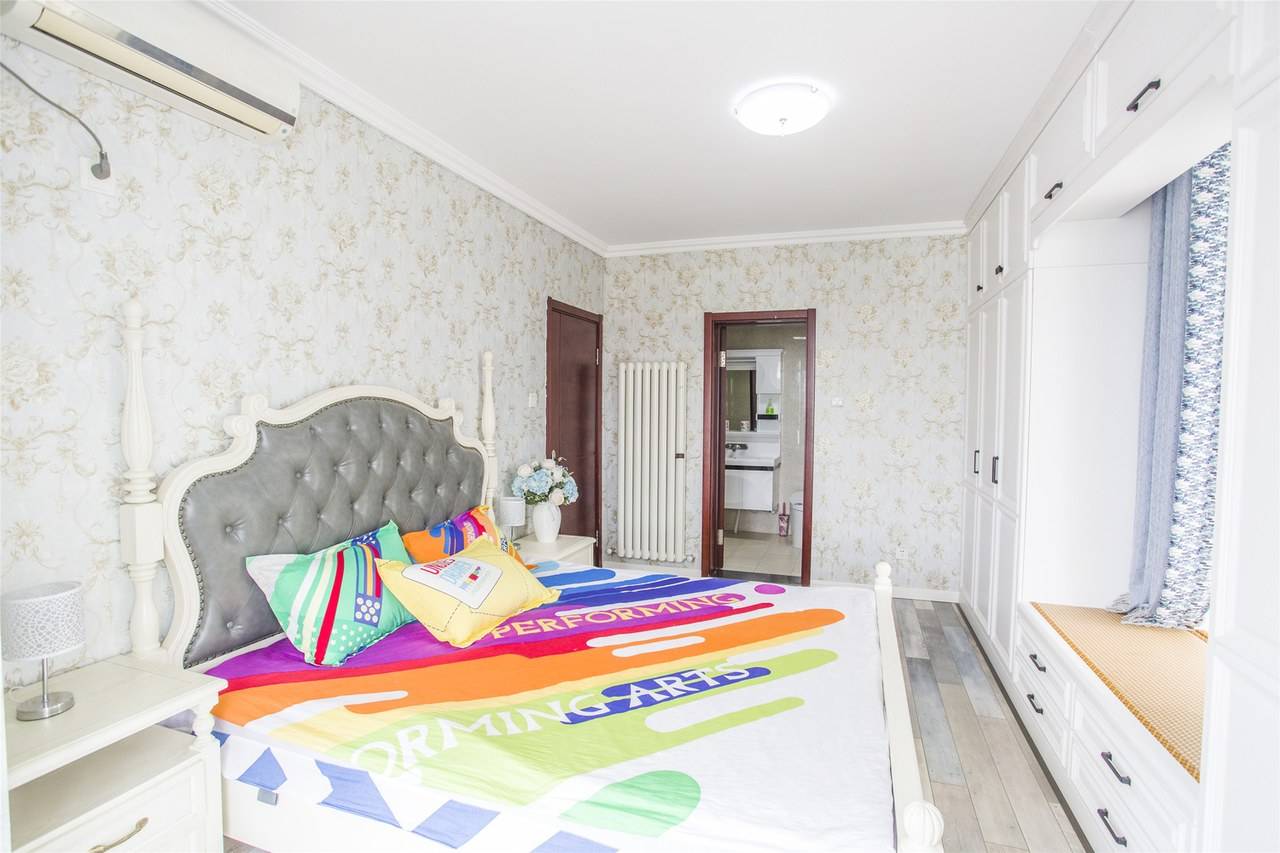 爱琴海悠然小居公寓(南京路分店)