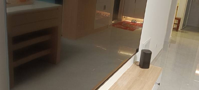 乐心小居房东公寓(中山东路分店)图片