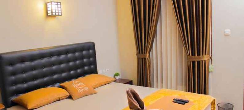 迪伦斯旅馆(Dylans Guesthouse)图片