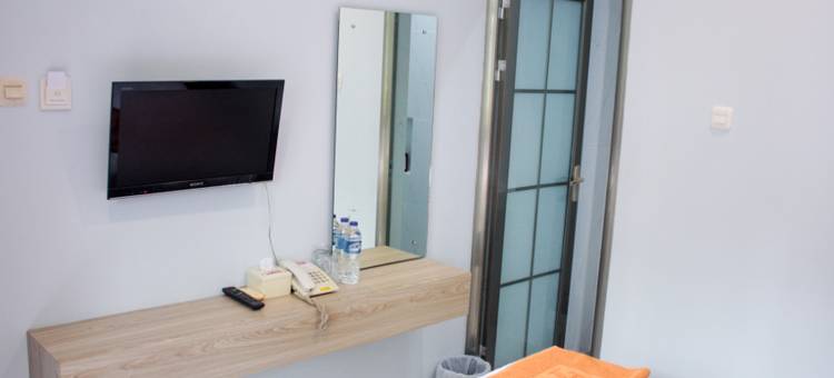 拉内兹旅馆(Ranez Inn)图片