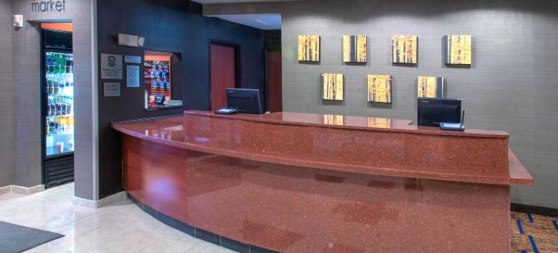 蒙哥马利普拉特维尔万怡酒店(Courtyard by Marriott Montgomery Prattville)图片