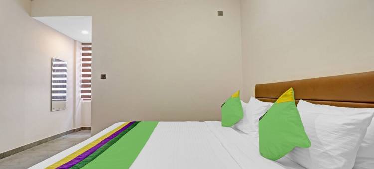 Treebo Grand Vistara Airport Suites图片