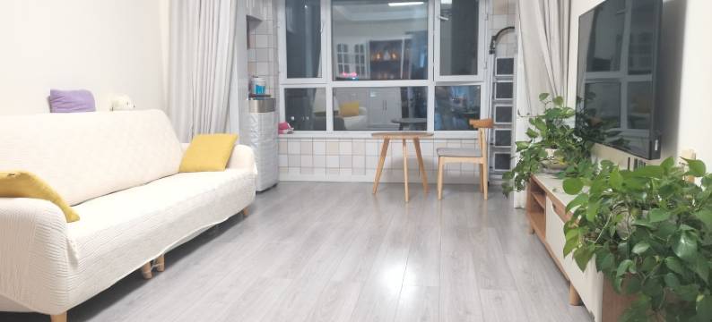 房东桦姐公寓(二七街分店)图片