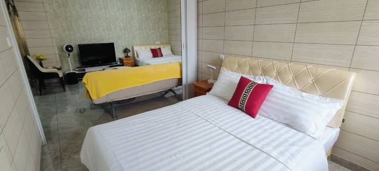 摩天轮公寓(东风中路分店)图片