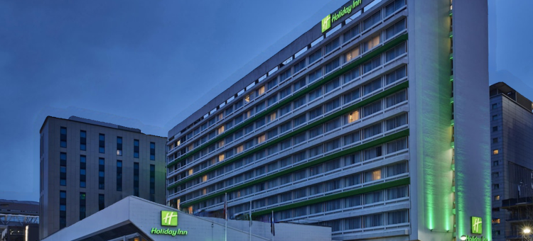 Holiday Inn London - Wembley, an IHG Hotel图片