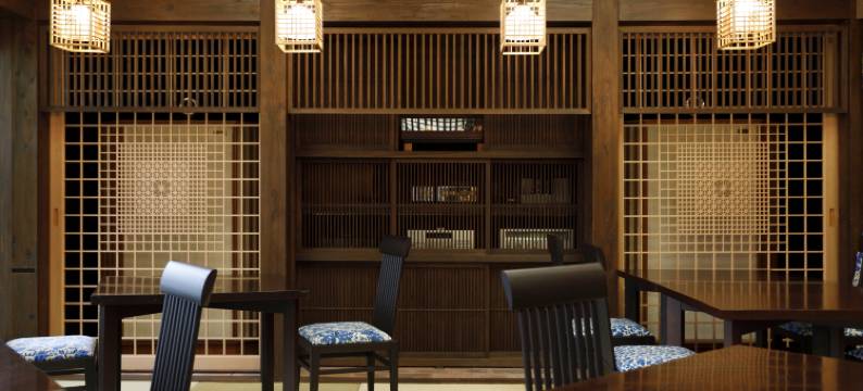 由布院草庵秋樱旅馆(Yufuin Souan Kosumosu)图片