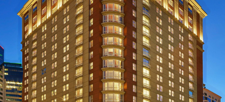 圣迭戈共和国酒店-傲途格精选(Hotel Republic San Diego, Autograph Collection)图片