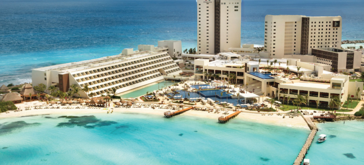 坎昆凯悦乐家酒店(Hyatt Ziva Cancun)图片