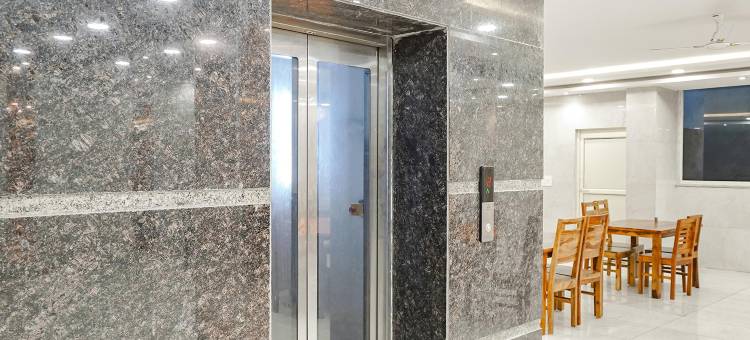 Fabhotel the Ansal图片