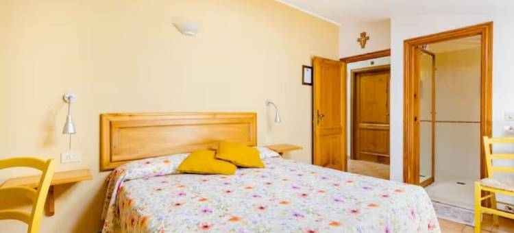 伊尔城堡农庄旅馆(Agriturismo il Castello)图片