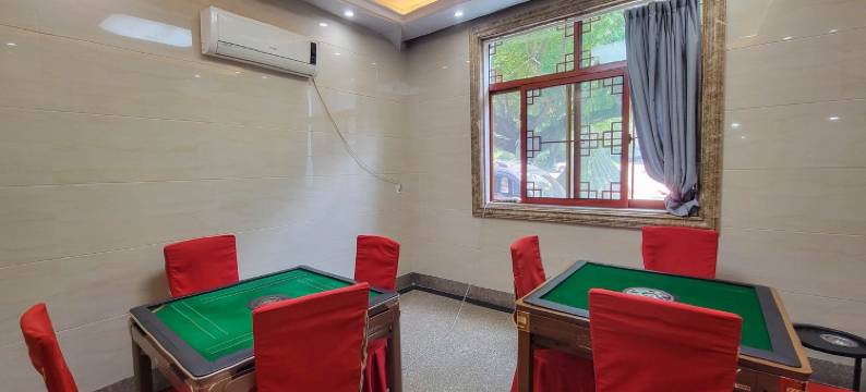 宜兴小确幸客栈图片