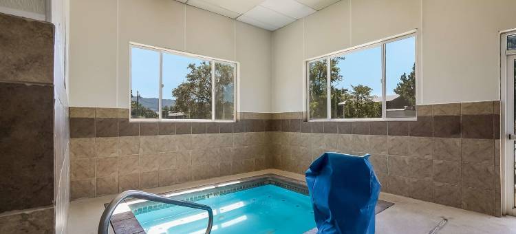 桑德曼美洲最佳价值酒店(Americas Best Value Sandman Inn)图片