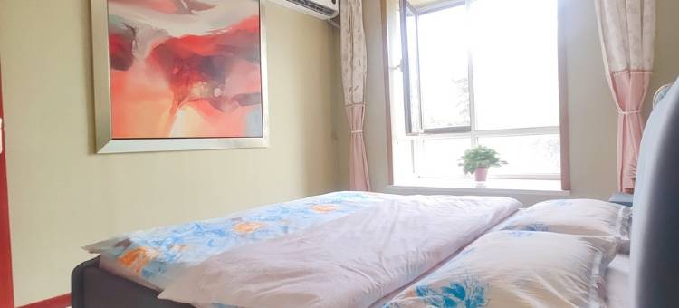 风情假日公寓(北都街3号分店)图片