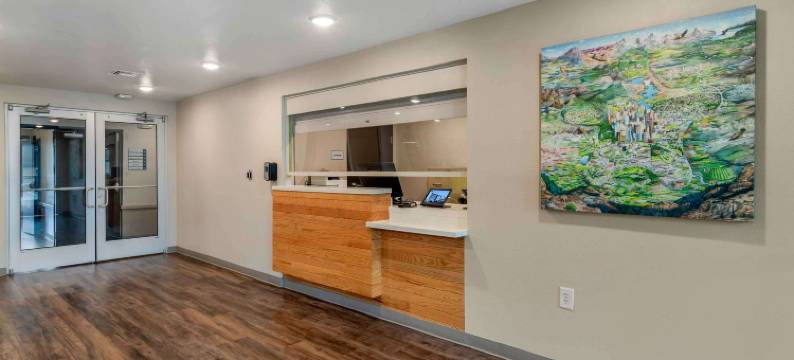 美国长住套房酒店 - 亚特兰大 - 利西亚泉(Extended Stay America Suites - Atlanta - Lithia Springs)图片