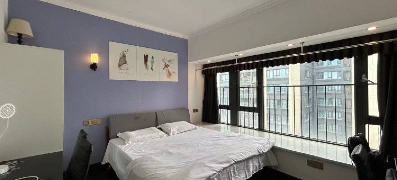 房东yu公寓(湾厦路分店)图片