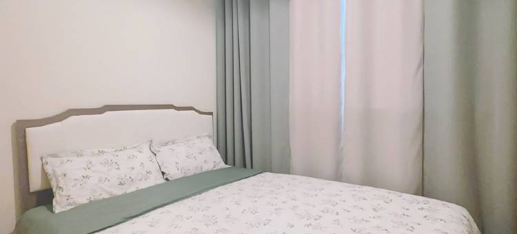 一颗仙仙桃公寓(嘉文路分店)图片