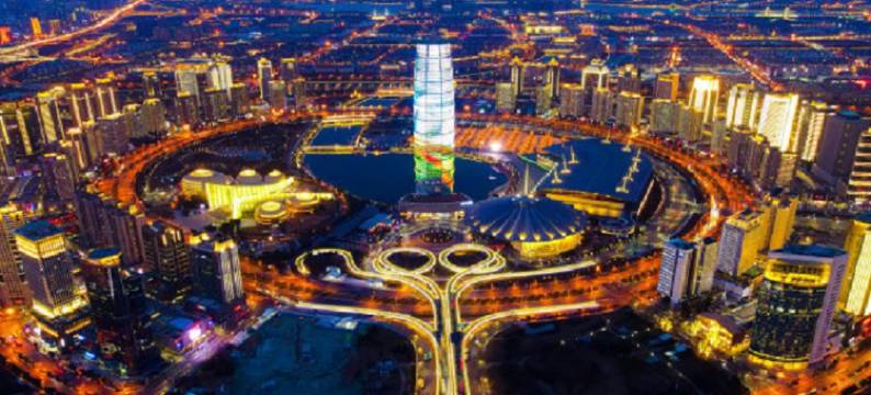 宜佳酒店公寓(郑州火车站店)图片