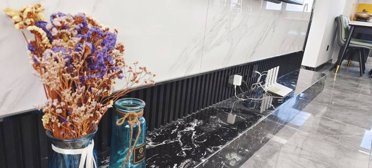 王老板d民宿(幸福街1号分店)图片