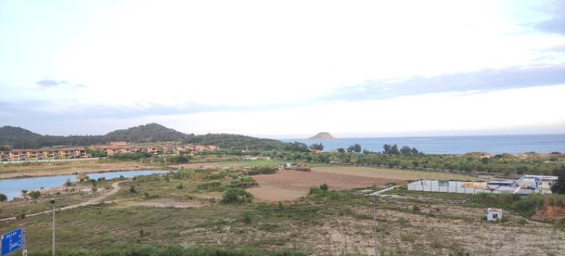 宿小家公寓(香山湾滨海路分店)图片