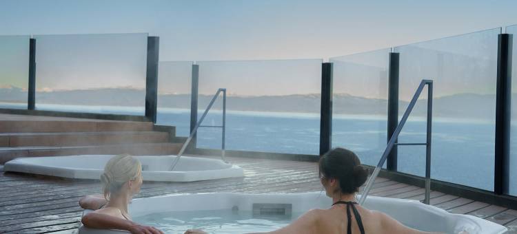 洛斯卡群斯度假村+Sp+体验(Los Cauquenes Resort + Spa + Experiences)图片