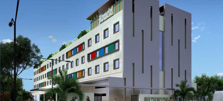 卡尔扬大酒店-商务酒店(Kalyan Grand - a business hotel)图片