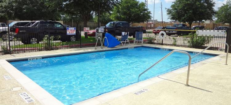 美国长住酒店 - 休斯顿- 凯蒂高速公路 - 能源走廊(Extended Stay America Suites - Houston - Katy Freeway - Energy Corridor)图片