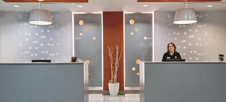 温德姆哈里斯堡-赫尔希拉昆塔温德姆套房酒店(La Quinta Inn & Suites by Wyndham Harrisburg-Hershey)图片