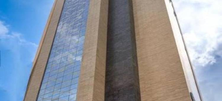 伊玛尔精英酒店(Emaar Elite Hotel)图片
