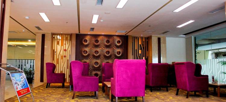 阿尤拉桑托萨酒店(Ayola Sentosa Palembang)图片