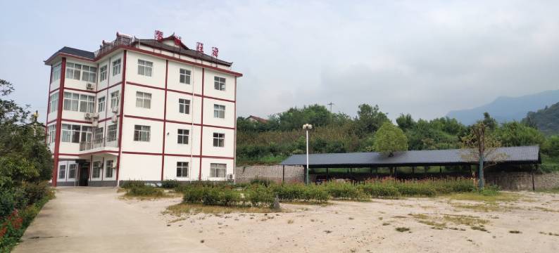 景祥小栈民宿(联舒路分店)图片