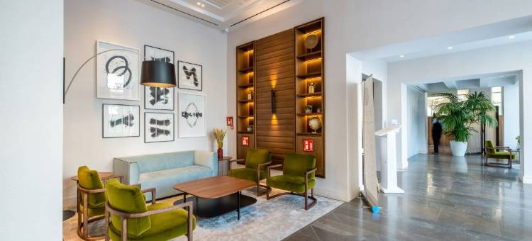 Soho艾奇塔蒂瓦精品酒店(Soho Boutique Equitativa)图片