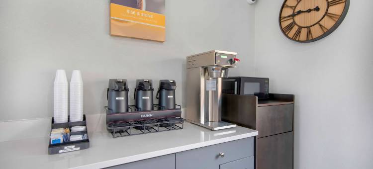 肯塔基乔治敦 - 莱星顿北 6 号汽车旅馆(Motel 6 Georgetown, KY - Lexington North)图片