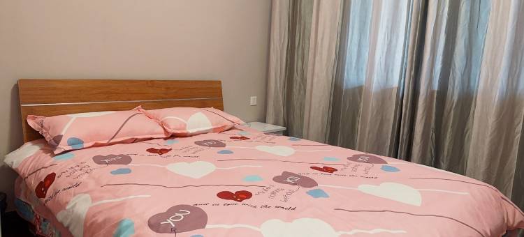 妞宝民宿(万家街分店)图片