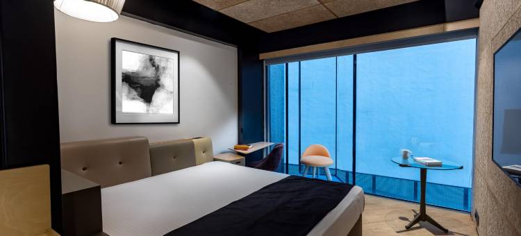 胡斯塔NUO酒店(Nuo by Justa)图片