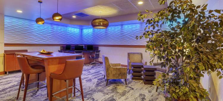 波由特广场贝斯特韦斯特优质酒店(Best Western Plus Butte Plaza Inn)图片