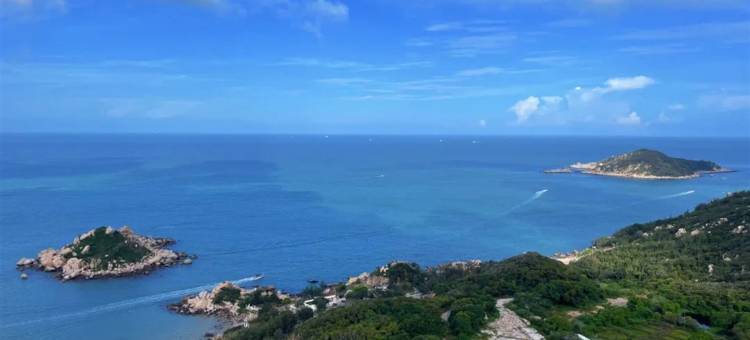 小绿的小绿公寓(潮文路分店)图片