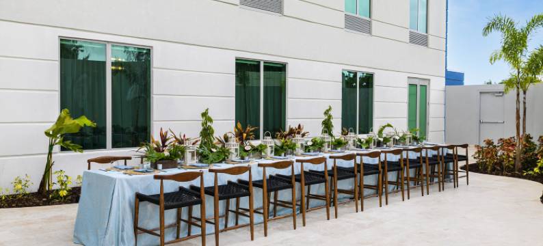 Fairfield by Marriott Luquillo Beach图片