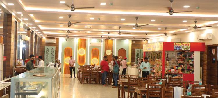 Old Rao Hotel Bachhod图片