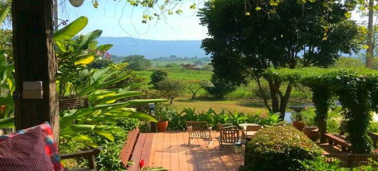 考艾帕诺山家庭旅馆(Mountain Pano Khao Yai Homestay)图片