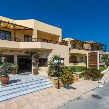 因迪戈马尔酒店(Indigo Mare)图片