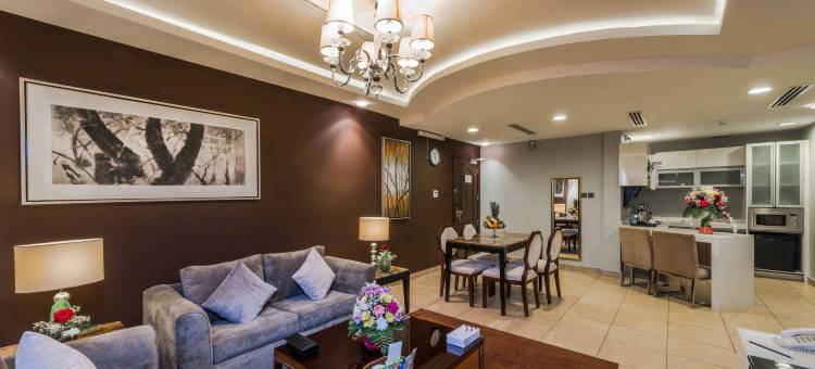 法克里亚波德酒店(Boudl Al Fakhria)图片