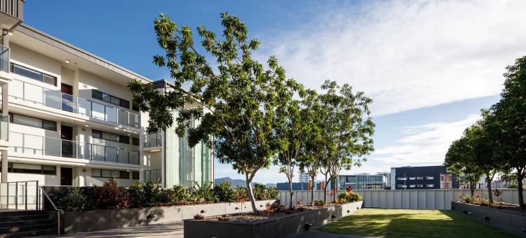 普罗佩蒂藤蔓 - 中央伊斯灵顿公寓酒店(Central Islington Apartments)图片