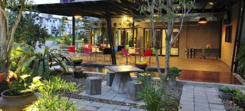 @24精品酒店(At 24 Boutique Hotel)图片